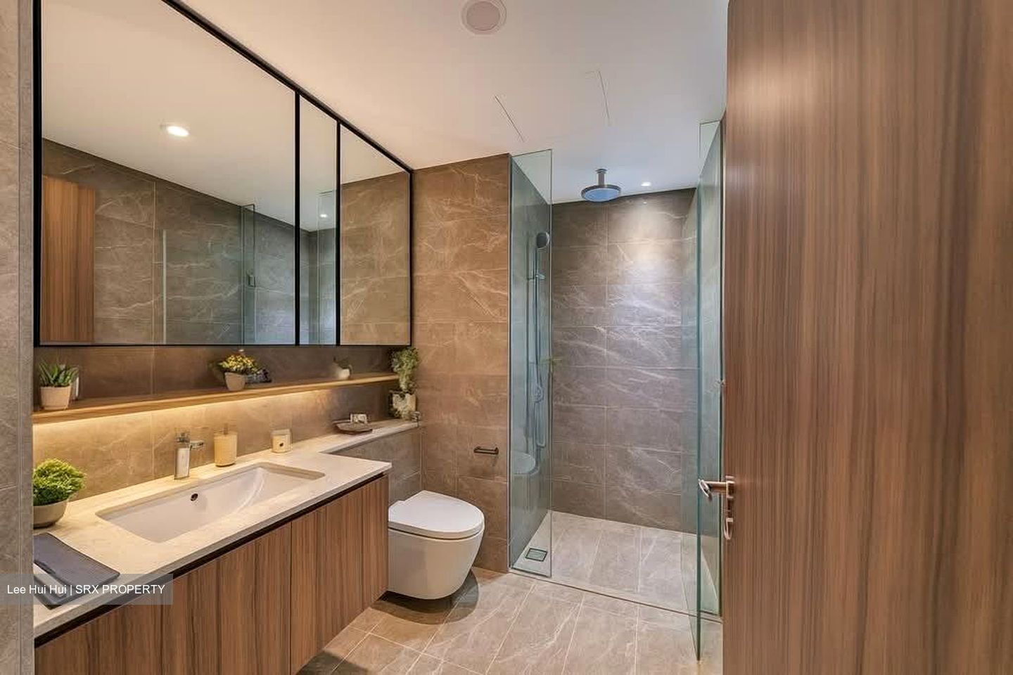 Lentor Modern (D26), Apartment #589823991